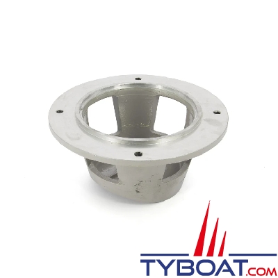 Vetus - Intermediate flange BOW75/95kgf ignition protected