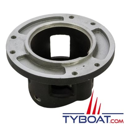 Vetus - Intermediate flange for BOW3512FI 125mm 
