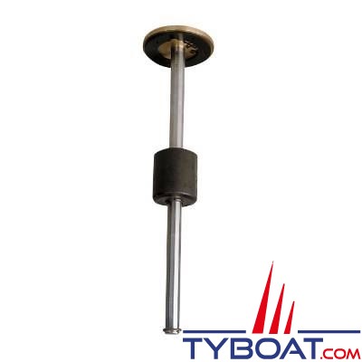 Vetus - Jauge universelle eau - carburant SENSOR680 12-24V hauteur 680mm