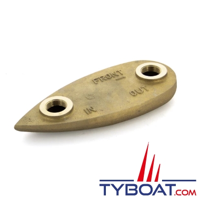 Vetus - Keelcool element ELINEKC 