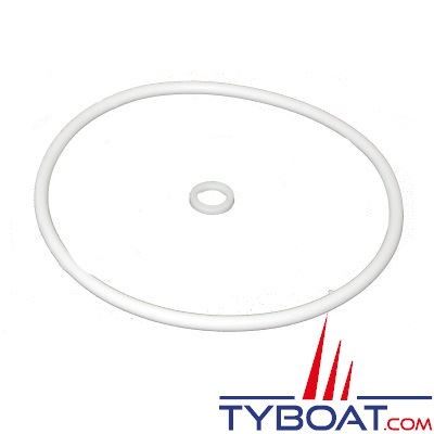 Vetus - Kit de joint pour filtre eau de mer FILTER150