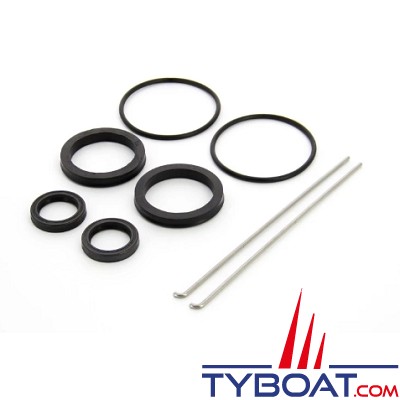 Vetus - Kit joints pour vérins MTC125, MTC175