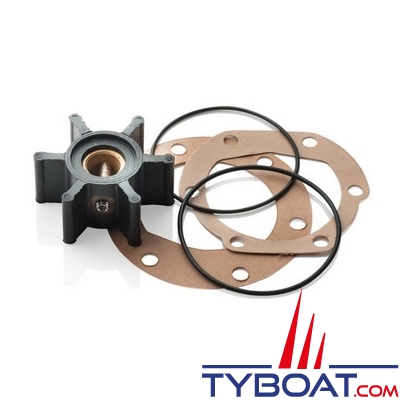 Vetus - kit turbine + joint pour moteurs Vetus M2, M3 et M4