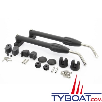 Vetus - Lock for older models Altus/Magnus left/right