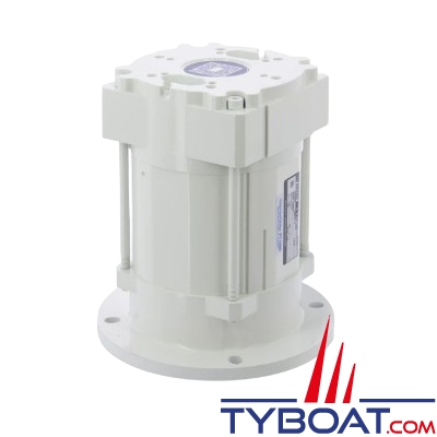 Vetus - Moteur 8VAC 2,7kW pour propulseur BOW PRO