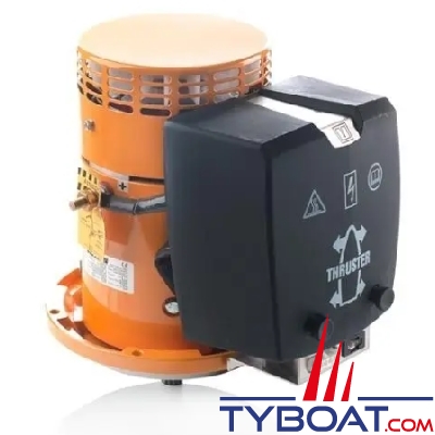 Vetus - Moteur avec relais pour propulseur BOW110/130/160 - 24 Volts 6KW