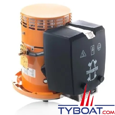 Vetus - Moteur avec relais pour propulseur BOW110/130/160 - 24 Volts 6KW