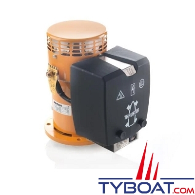 Vetus - Moteur avec relais pour propulseur BOW12512D - 12 Volts / 6kW