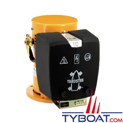 Vetus - Moteur avec relais pour propulseur BOW12524 - 24 Volts / 6kW