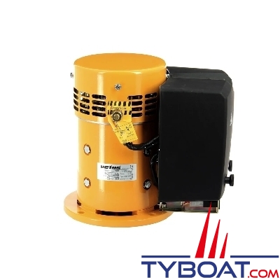 Vetus - Moteur avec relais pour propulseur BOW12524 - 24 Volts / 6kW