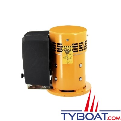 Vetus - Moteur avec relais pour propulseur BOW12524 - 24 Volts / 6kW