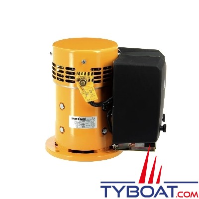 Vetus - Moteur avec relais pour propulseur BOW12524 - 24 Volts / 6kW