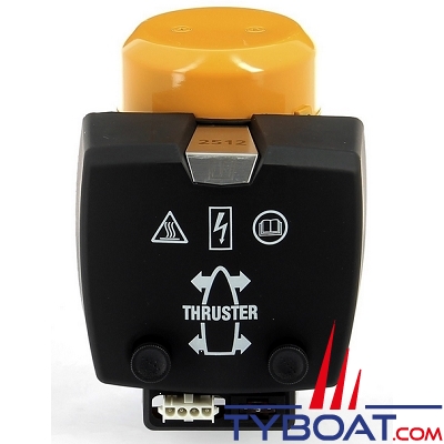 Vetus - Moteur avec relais pour propulseur BOW25/2512 - 12 Volts