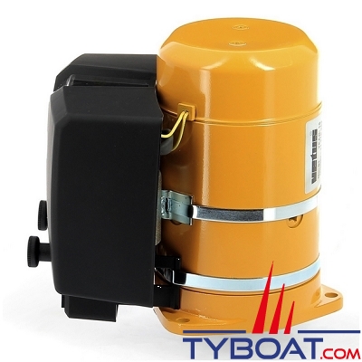 Vetus - Moteur avec relais pour propulseur BOW25/2512 - 12 Volts