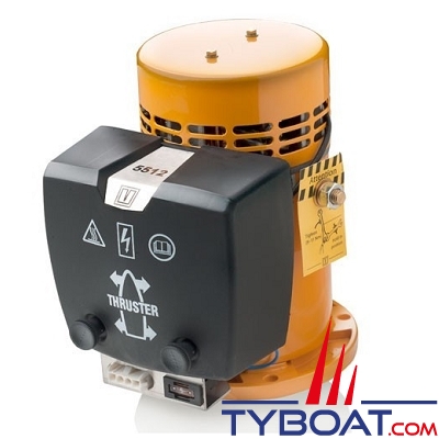 Vetus - Moteur avec relais pour propulseur BOW45/55/60 - 12 Volts / 3kW
