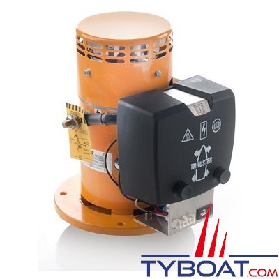 Vetus - Moteur avec relais pour propulseur BOW7512 - 12 Volts / 4,4 kW