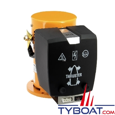 Vetus - Moteur avec relais pour propulseur BOW9512 - 12 Volts / 6kW