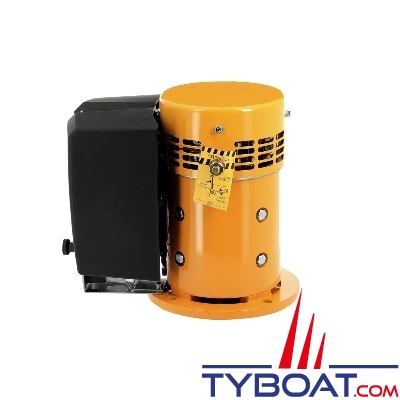 Vetus - Moteur avec relais pour propulseur BOW9524 - 24 Volts / 6kW