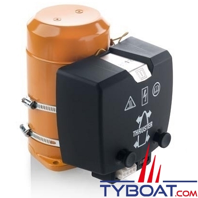 Vetus - Moteur avec relais pour propulseurs séries BOW25 et BOW35 - 12 Volts