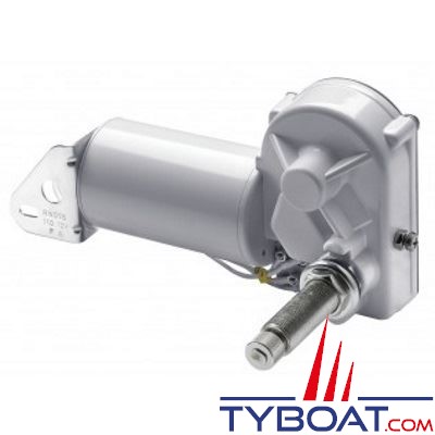 VETUS - Moteur essuie-glace 24 Volts arbre 2
