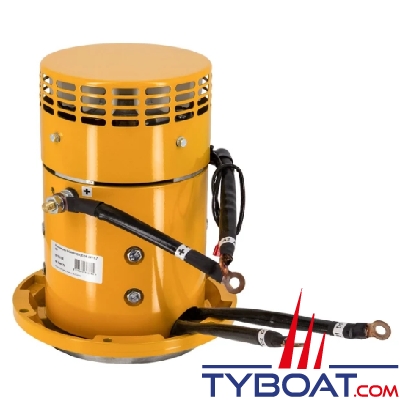 Vetus - Moteur pour propulseur BOW95/125CE/DE 24V 5,7 kW