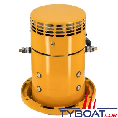 Vetus - Moteur pour propulseur BOW95/125CE/DE 24V 5,7 kW