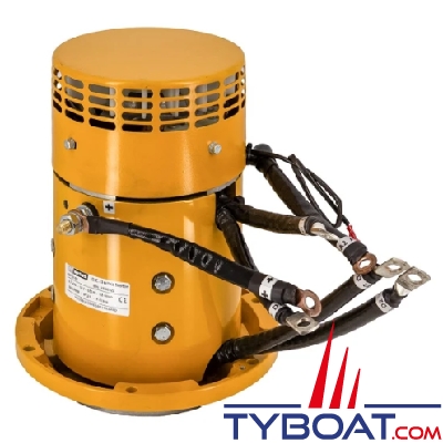 Vetus - Moteur pour propulseur BOW95/125DE 12V 5,7KW