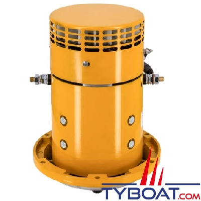 Vetus - Moteur pour propulseur BOW95/125DE 12V 5,7KW