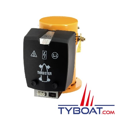 Vetus - Moteur avec relais pour propulseur BOW9524 - 24 Volts / 6kW