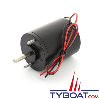 Vetus - Motor 12V for extraction ventilator 178mm