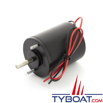 Vetus - Motor 24V for extraction ventilator 178mm