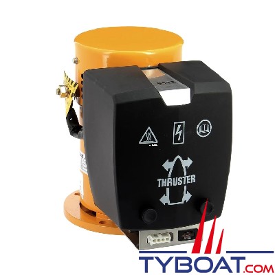 Vetus - Motor set for Swingthruster 185mm 95kg 12V