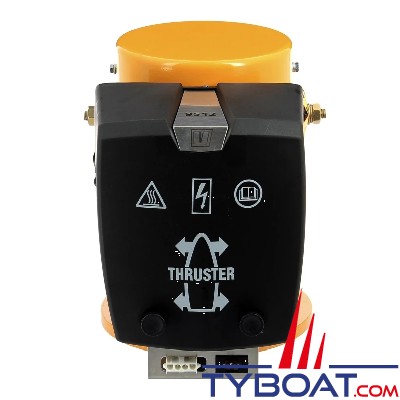 Vetus - Motor set for Swingthruster 185mm 95kg 12V