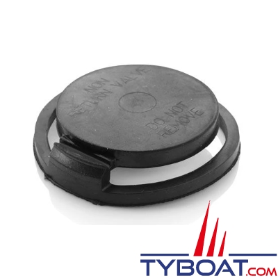 Vetus - Non return valve toilet WCS1/WCL1/SAPRO