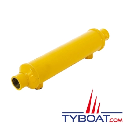 Vetus - Oilcooler type 55-9