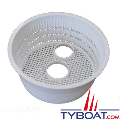 Vetus - Panier pour filtre eau de mer FILTER 150