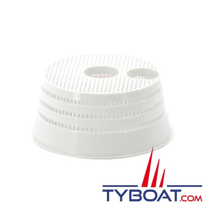 Vetus - Panier pour filtre eau de mer FILTER 150