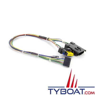 Vetus - Pièce de connexion B2 pour brancher platine STM6911 - MP34