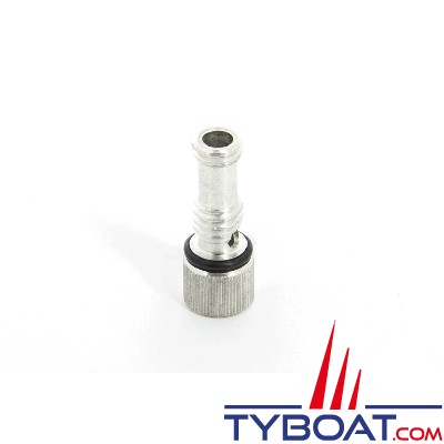 Vetus - plug for deflector for 33 series for fuelfilter 75709/712”