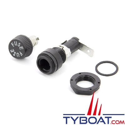 Vetus - Porte-fusible moteur M2/M3 M2/M3