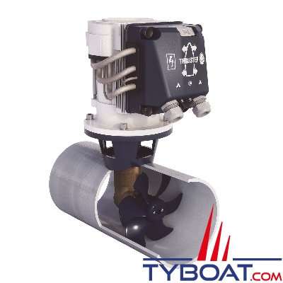 Vetus - Propulseur BOW PRO - Pour tunnel Ø 150 mm - 57kgf 24 Volts  