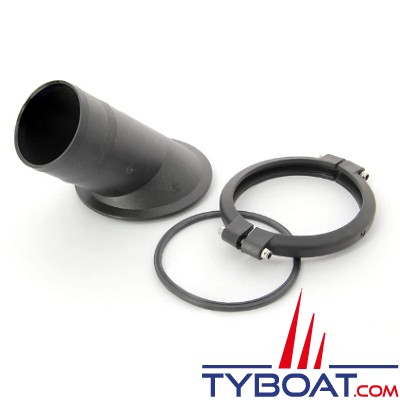 Vetus - Raccord de tuyau rotatif ø 60mm pour NLP60HD