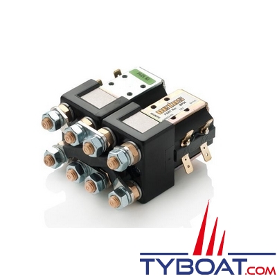 Vetus - Relais 12 Volts pour propulseur BOW2312