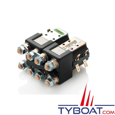 Vetus - Relais 12 Volts pour propulseur BOW2312