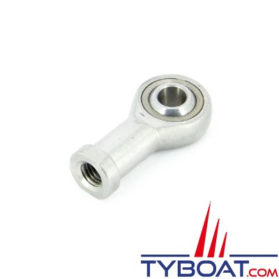 Vetus - Rotule inox pour vérin MTC30 - M10X1,5