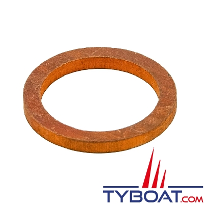 Vetus - Seal washer d=2,5 (STM4757) 