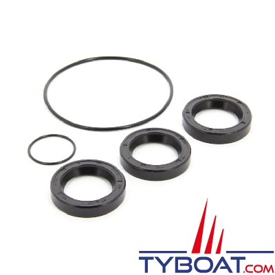Vetus - Set: BP1311 Seal + Bush