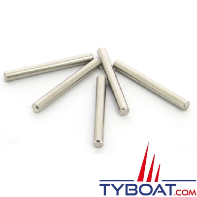 Vetus - Set:drivepin (5x) BOW35/55 (5x45,5mm)