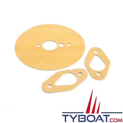 Vetus - set spare gaskets for BOW35-55-60-75-80-95 