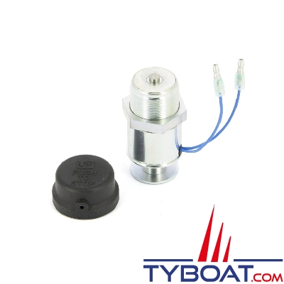 Vetus - Solenoid 